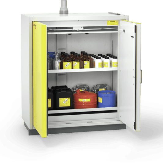 Fire safety cabinet Type 90 Classic line 120 cm Düperthal