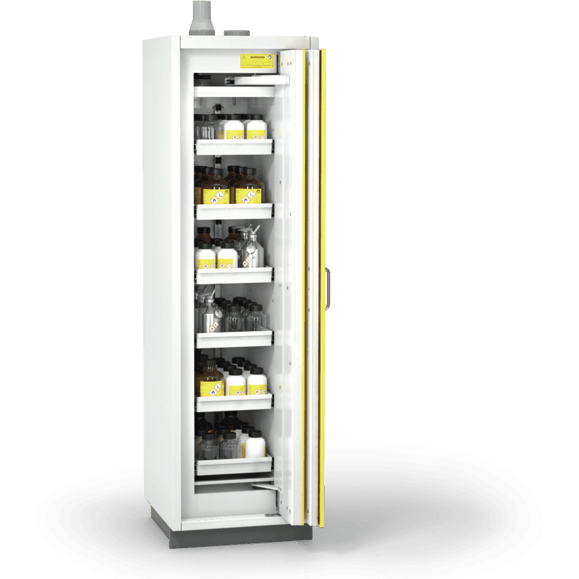 Fire safety cabinet Type 90 Premium line 60 cm Düperthal