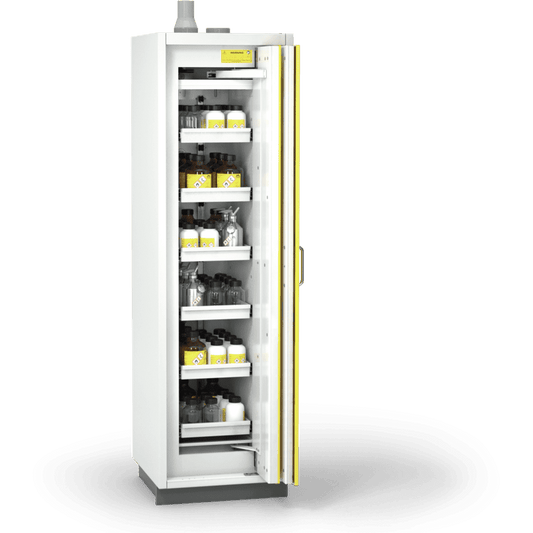 Fire safety cabinet Type 90 Premium line 60 cm Düperthal