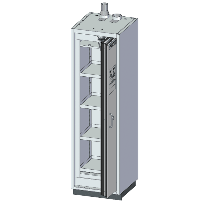 Fire safety cabinet Type 90 PREMIUM standard M 60 cm