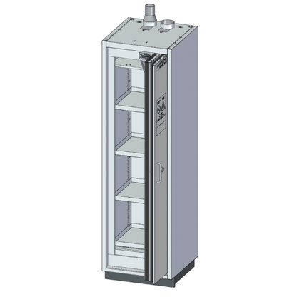 Fire safety cabinet Type 90 PREMIUM standard M 60 cm