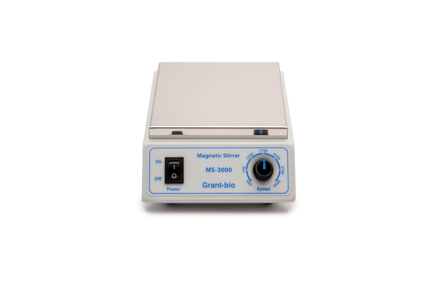 High speed magnetic stirrer MS-3000