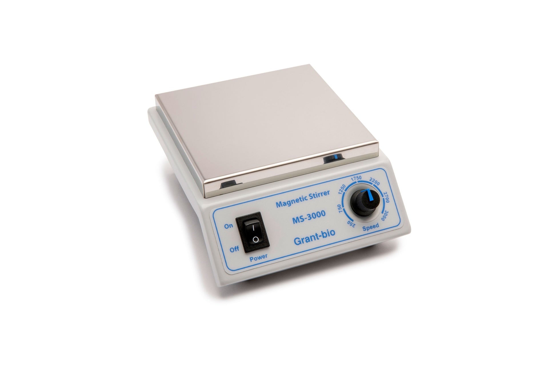 High speed magnetic stirrer MS-3000