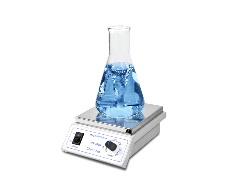 High speed magnetic stirrer MS-3000