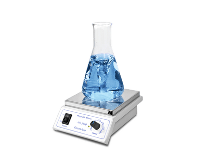 High speed magnetic stirrer MS-3000