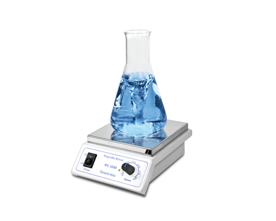 High speed magnetic stirrer MS-3000