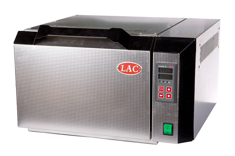 Economy laboratory furnace LE 15/11 closed