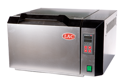 Economy laboratory furnace LE 15/11 closed