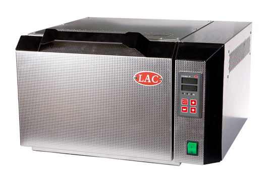 Economy laboratory furnace LE 15/11 closed