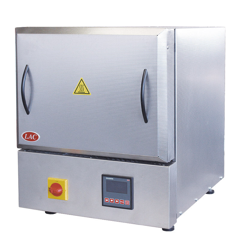 Laboratorio-uuni silit-sauvoilla LHS 08/14