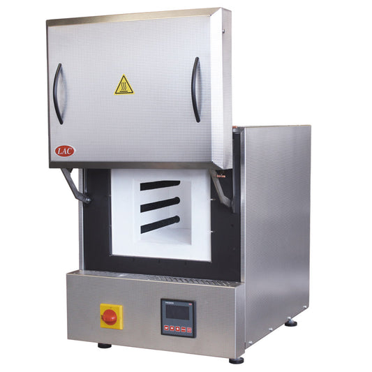 Laboratoriouuni silit-sauvoilla LHS 15/15