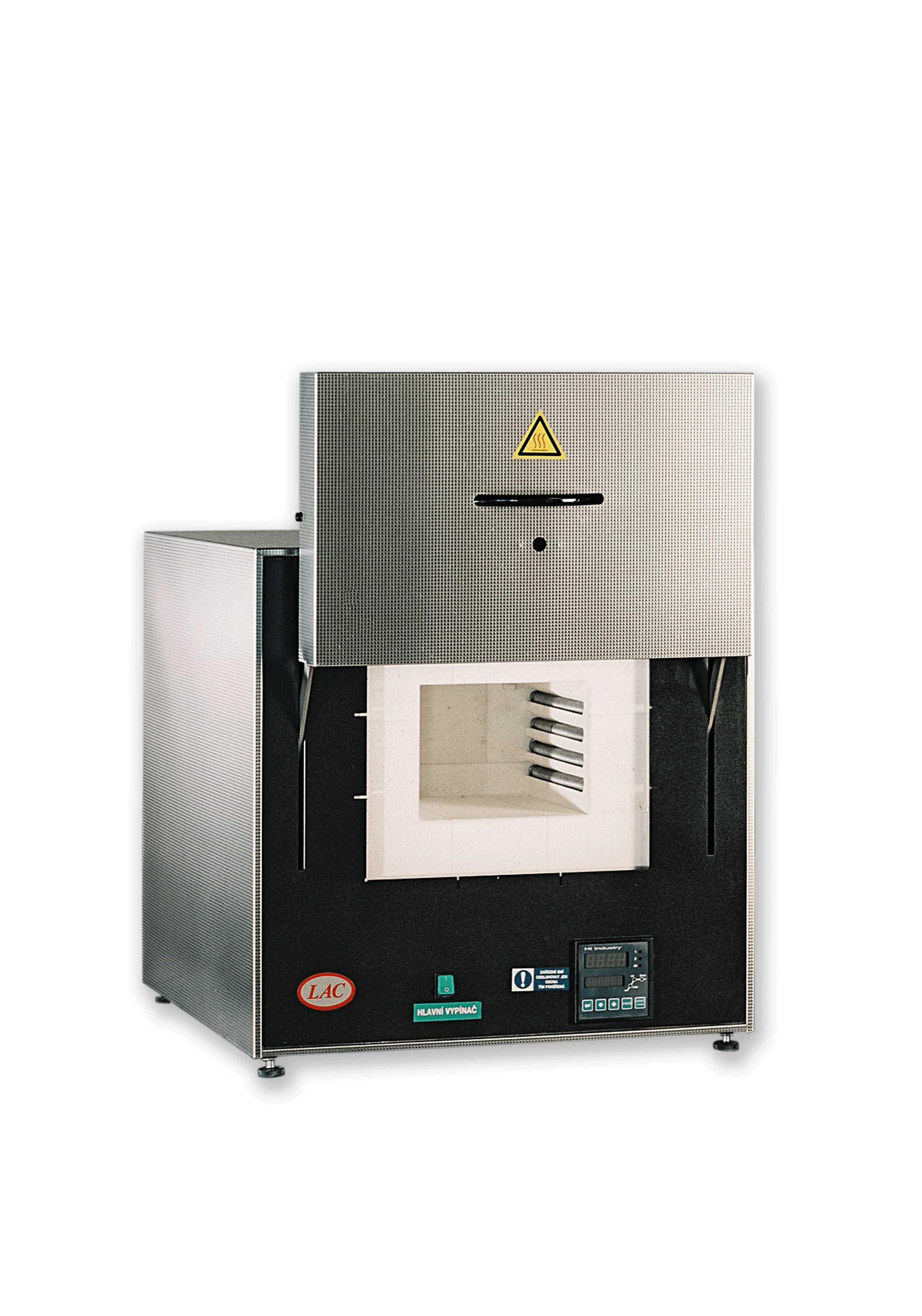 LH laboratory horizontal furnace (up to 1340 °C) LH 30/13 closed