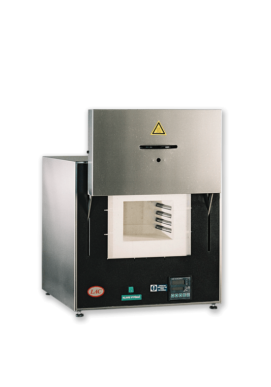 LH laboratory horizontal furnace (up to 1340 °C) LH 30/13 closed