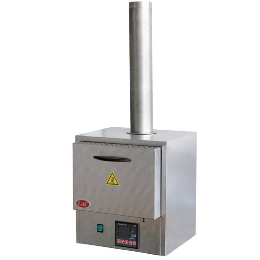 Tuhkausuuni LZ 15/12