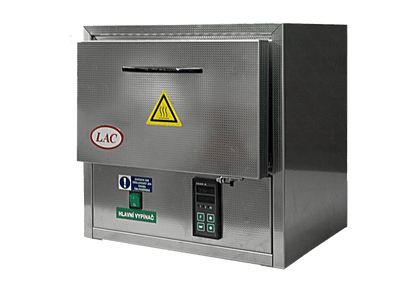Universal laboratory furnace L 15/12 closed