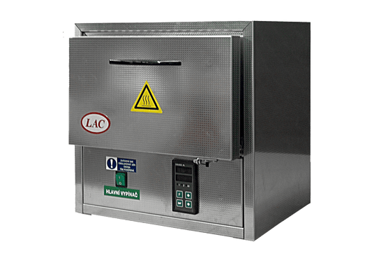 Universal laboratory furnace L 15/12 closed