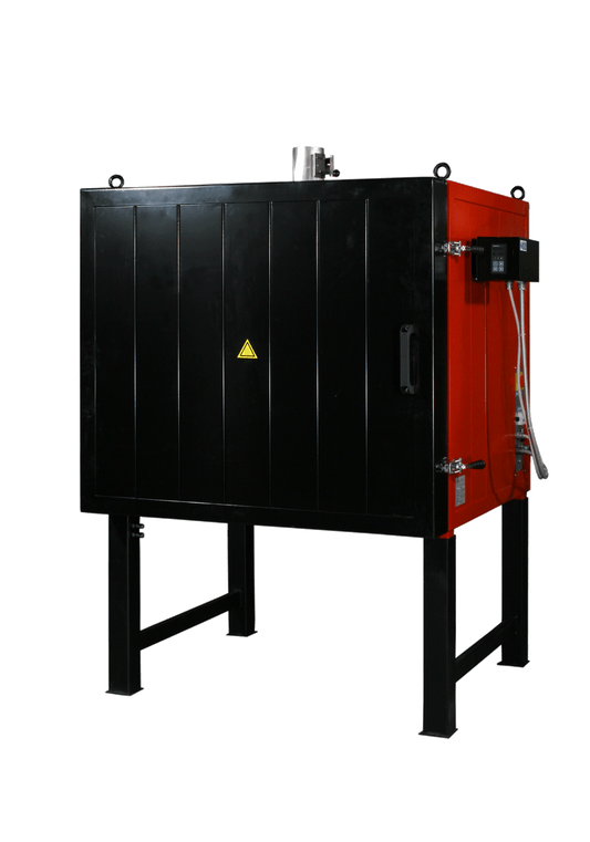 Chamber dryer S 400/03 closed