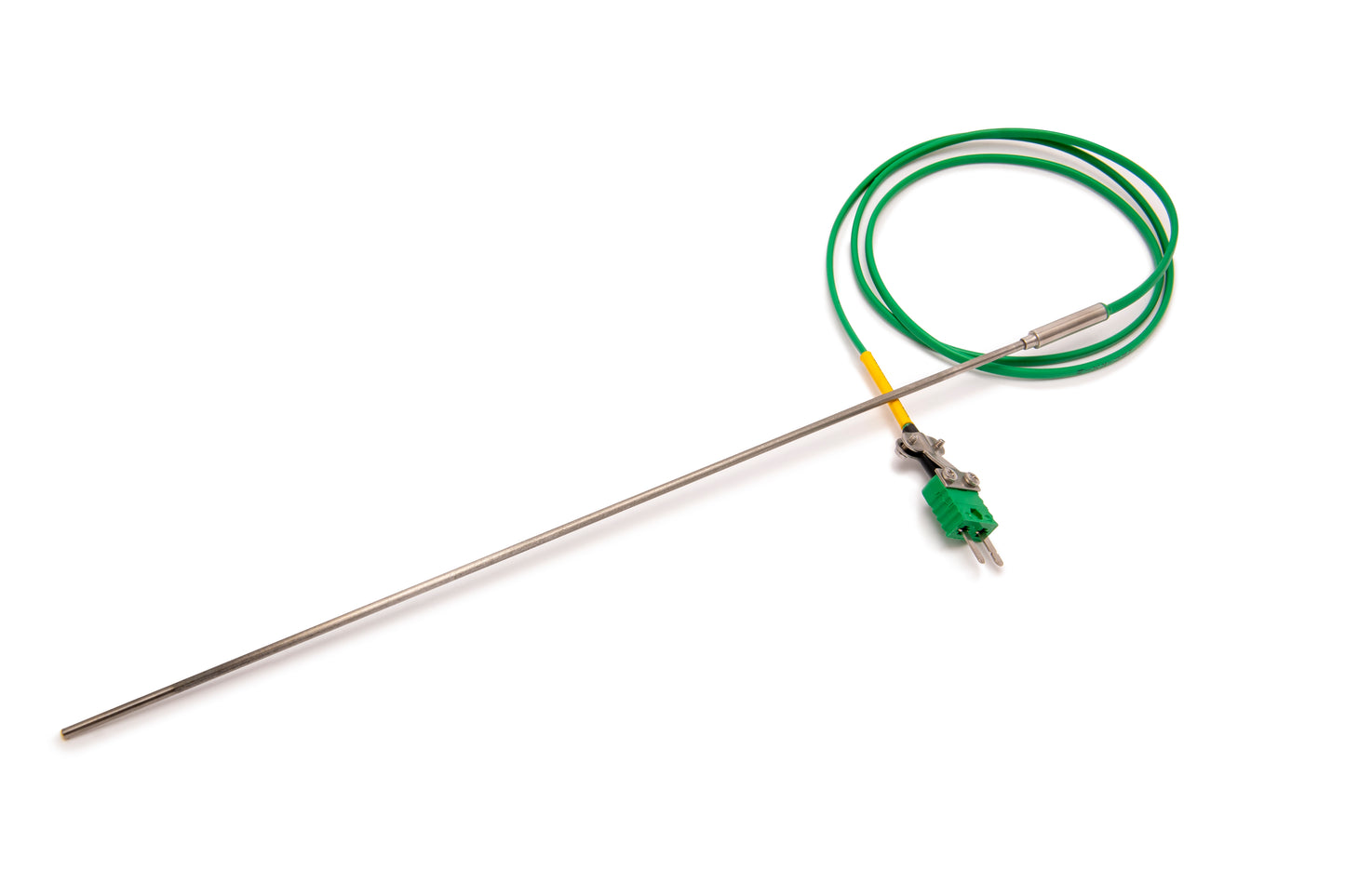 External temperature probe MSH-EP