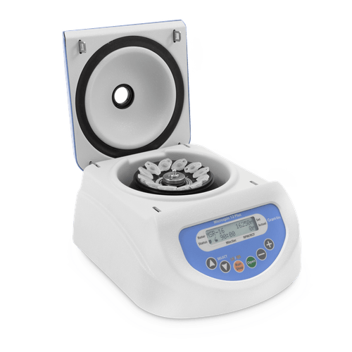 Microspin 12 PLUS High-speed Microcentrifuge Grant