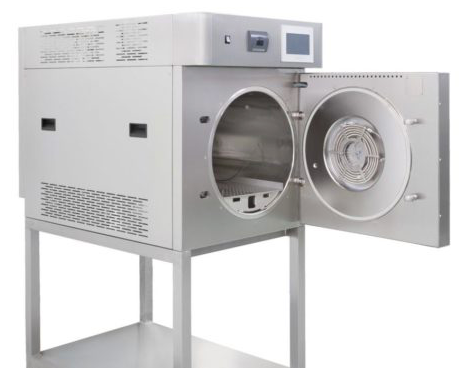 Autoclave LabStar 150 Zirbus