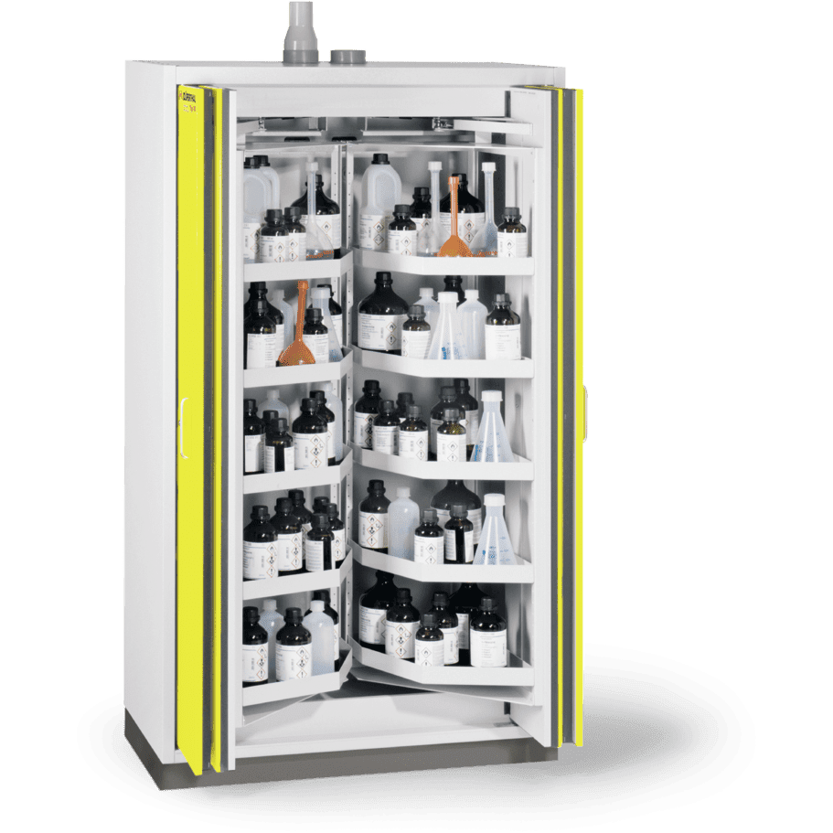 Fire safety cabinet Type 90 Premium line 120 cm Düperthal