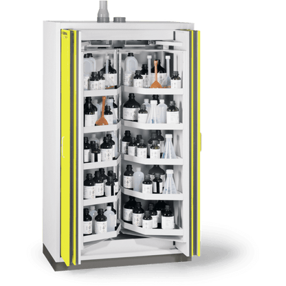 Fire safety cabinet Type 90 Premium line 120 cm Düperthal