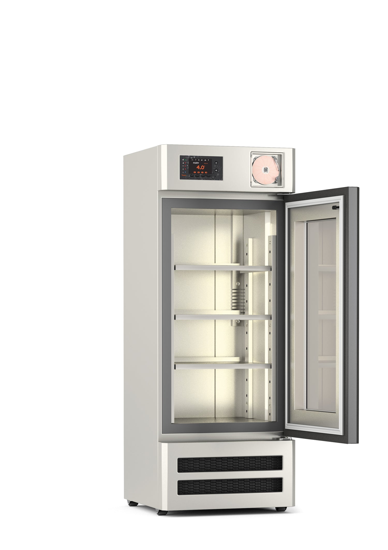 Pharmacy refrigerator FS20V Frimed