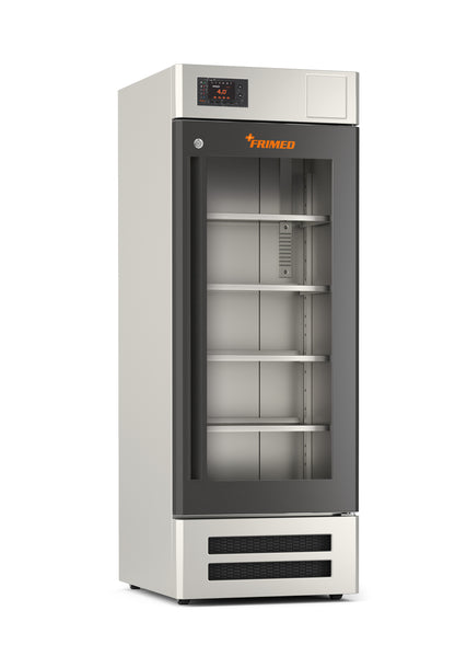 Pharmacy refrigerator PN52V Frimed