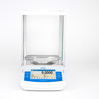 Analytical balance AS X2 PLUS RADWAG