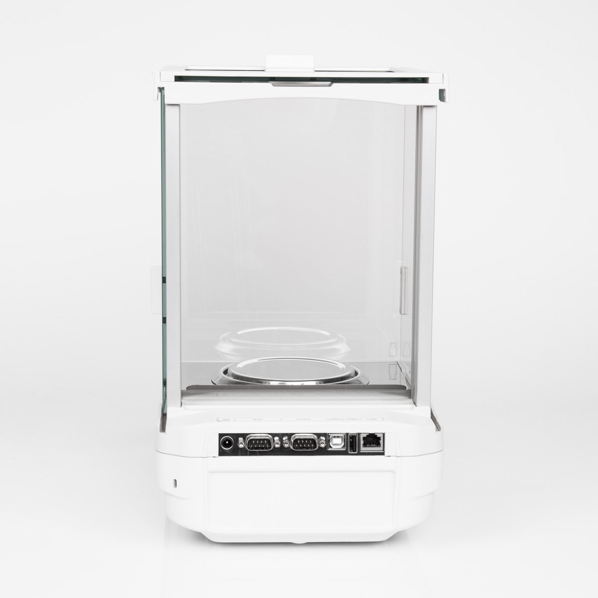 Analytical balance AS X2 PLUS RADWAG