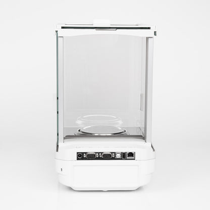 Analytical balance AS X2 PLUS RADWAG