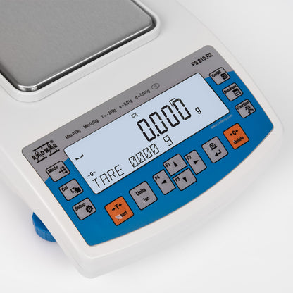 Precision balance PS R2 RADWAG