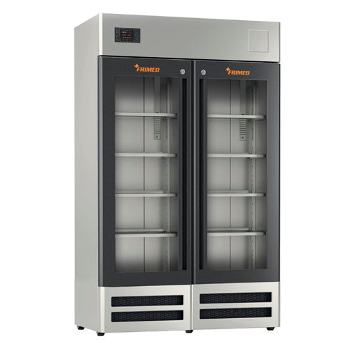 Slim refrigerator SL53V/2 Frimed