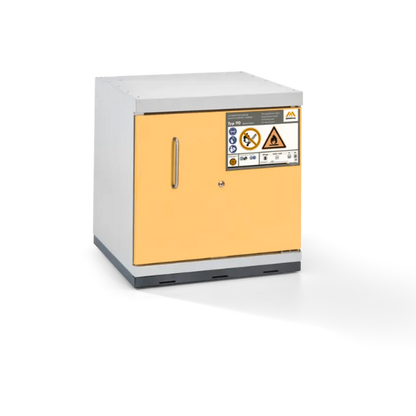 Under-Bench Type 90 Safety Storage Cabinet – UTS Standard S, Düperthal