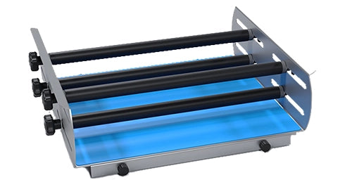 Universal platform for LS orbital shaker