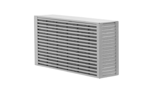 TENAK Comfort MTP sliding rack for upright freezers – 16 mm – 13x7 = 91 – TE35572 – image 4