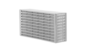 TENAK Comfort MTP sliding rack for upright freezers – 25 mm – 10x5 = 50 – TE35464 – image 4