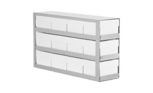 TENAK Comfort rack – 100 mm cryobox – TE24296 product image 1