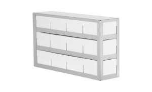 TENAK Comfort rack – 100 mm cryobox – TE24302 product image 2