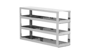 TENAK Comfort rack – 100 mm cryobox – TE24310 product image 4