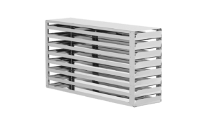 TENAK Comfort rack – 32 mm cryobox – TE24126 product image 4