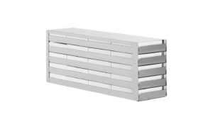 TENAK Comfort rack – 40 mm cryobox – TE24038 product image 1