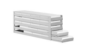 TENAK Comfort rack – 40 mm cryobox – TE24010 product image 3