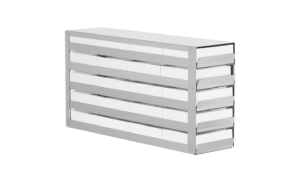 TENAK Comfort rack – 50 mm cryobox – TE24254 product image 1