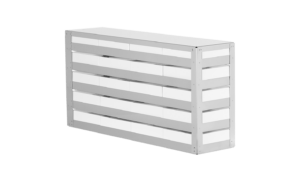 TENAK Comfort rack – 50 mm cryobox – TE24254 product image 2