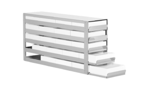 TENAK Comfort rack – 50 mm cryobox – TE24220 product image 3