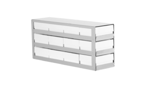 TENAK Comfort rack – 75 mm cryobox – TE24262 product image 1