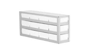 TENAK Comfort rack – 75 mm cryobox – TE24286 product image 2