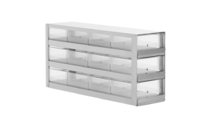 TENAK Comfort rack – 85 mm cryobox – TE24322 product image 1