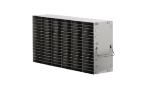 TENAK Eco MTP AluRack for upright freezers – 16 mm – 9x4 = 36 – TE15400 – image 2